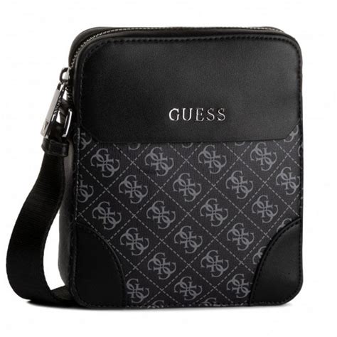 guess mens bag|guess side bag men.